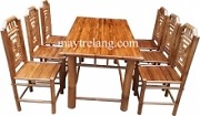 Table and chairs  BGT_Ms01