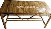 Table and chairs - BTB_Ms01