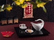 Tea Set 0.45L 