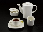 Coffee set 1.25L 