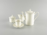 Coffee set 1.25L 