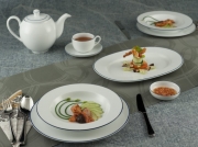 Dinner set 