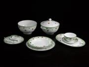 Dinner set