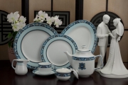 Dinner set  