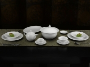 Dinner set