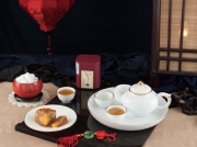 Tea Set 0.35L 