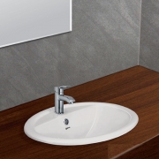 Countertop Basins CD1