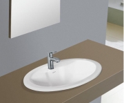 Countertop Basins CD2