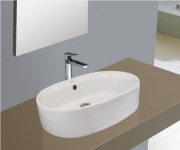 Countertop Basins V22
