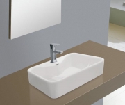Countertop Basins V72