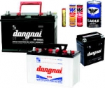 Dry cells & Storage Batteries