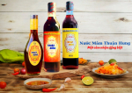 NƯỚC MẮM THUẬN HƯNG